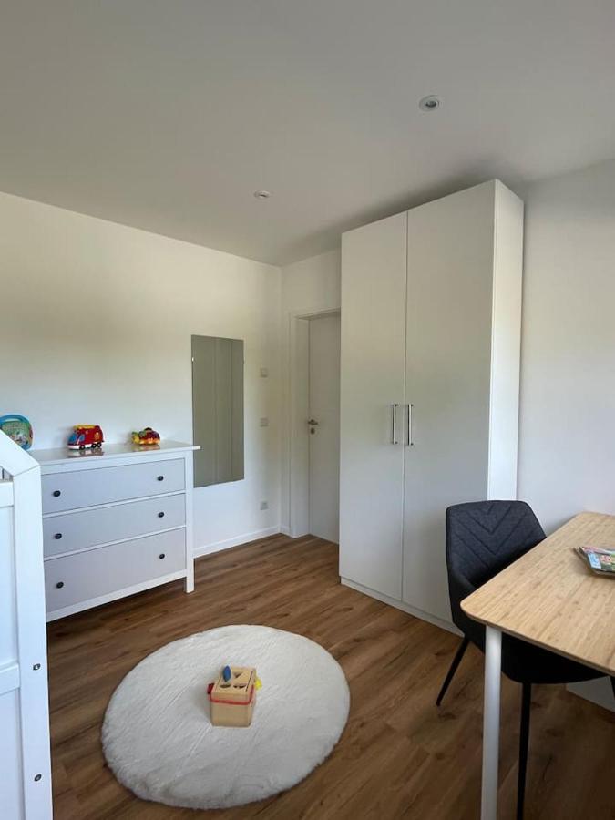 Alte Zahnstation Laussnitz Villa ภายนอก รูปภาพ